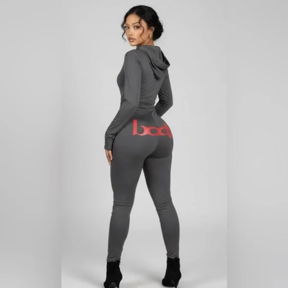 Baddie Body Set